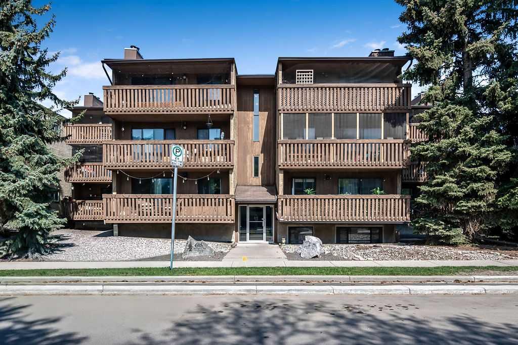 618 2 Avenue NW #201