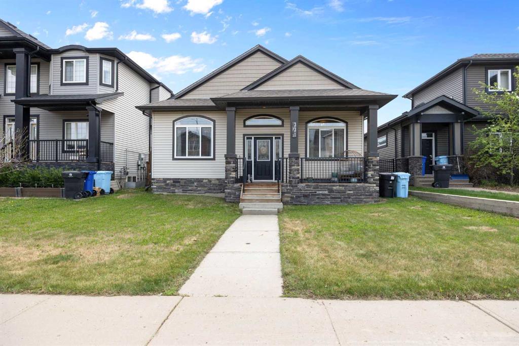 331 Falcon Drive