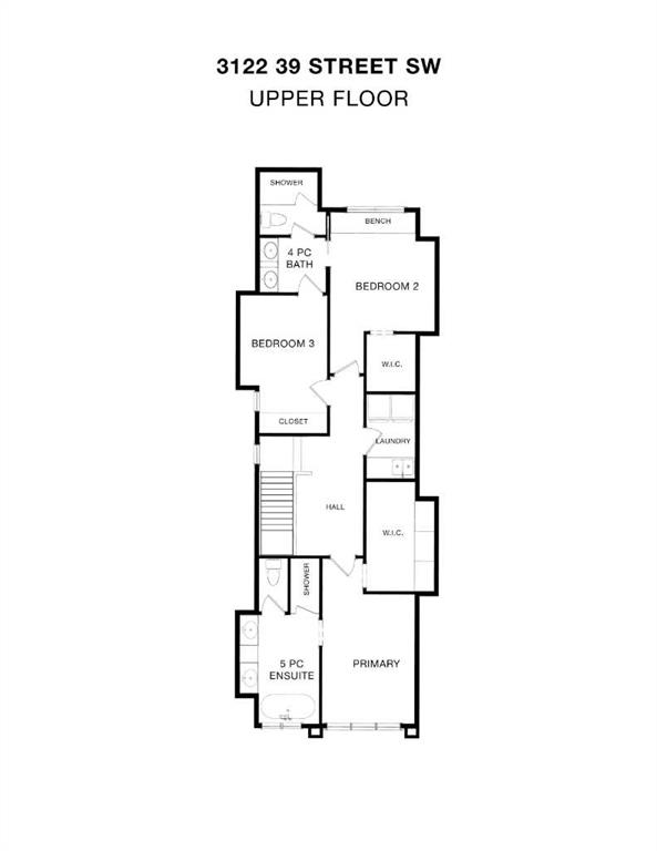 3122 39 Street SW photo 3