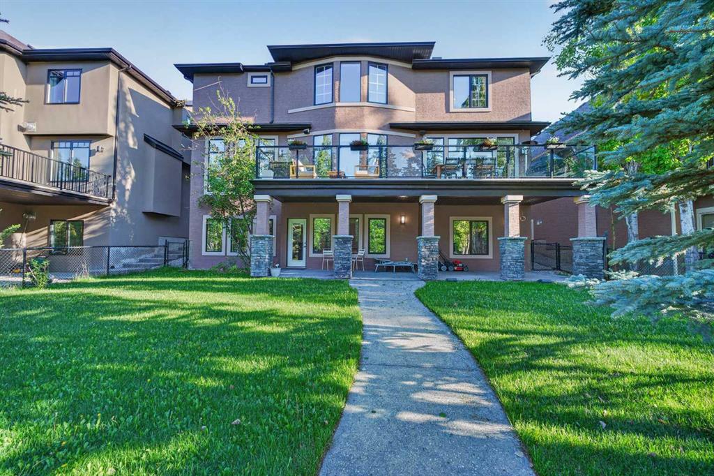 2646 Evercreek Bluffs Way SW photo 3