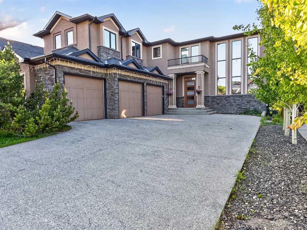 2646 Evercreek Bluffs Way SW photo 4