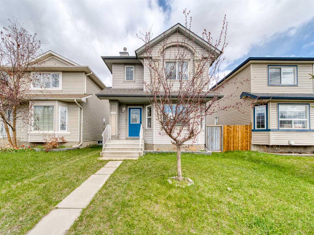 128 Taradale Drive NE