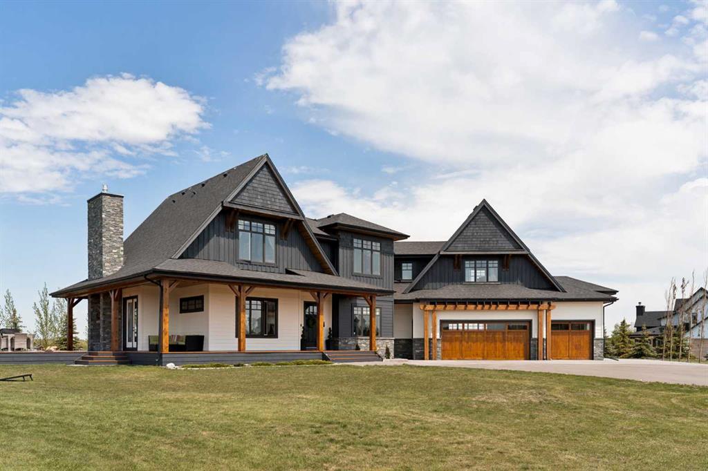 14 Silverhorn Park