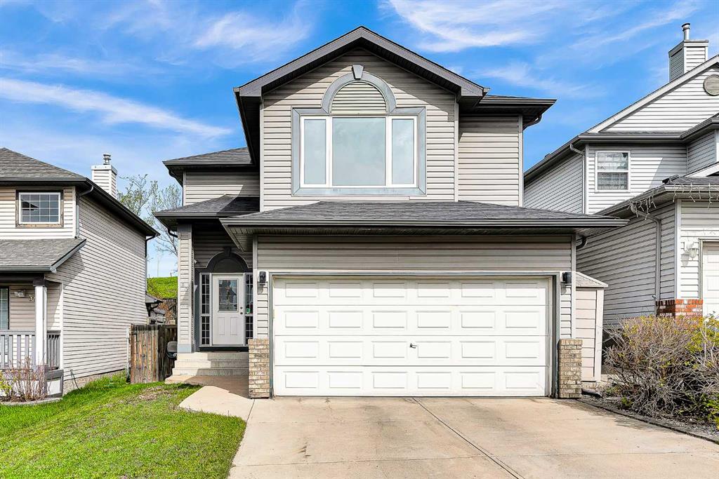 60 Arbour Crest Terrace NW