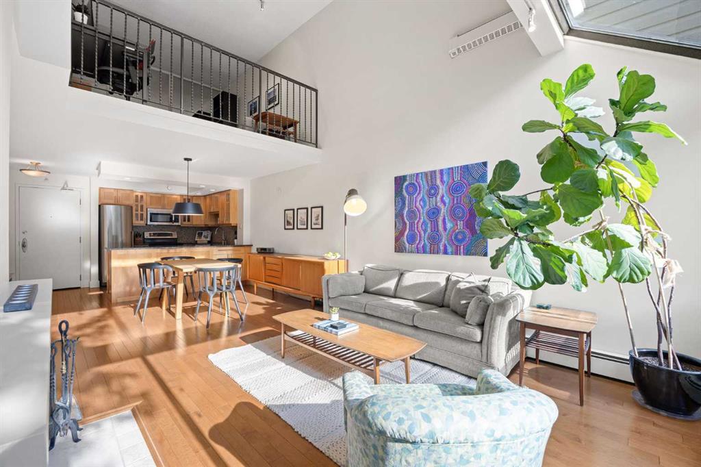 1732 9A Street SW #102 photo 2