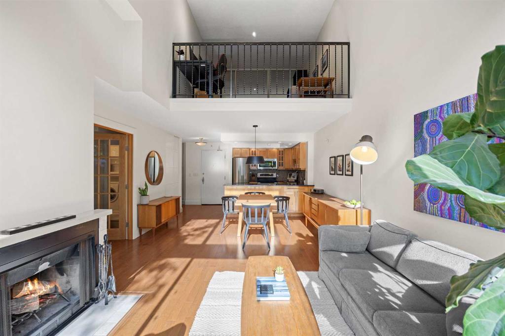 1732 9A Street SW #102 photo 3