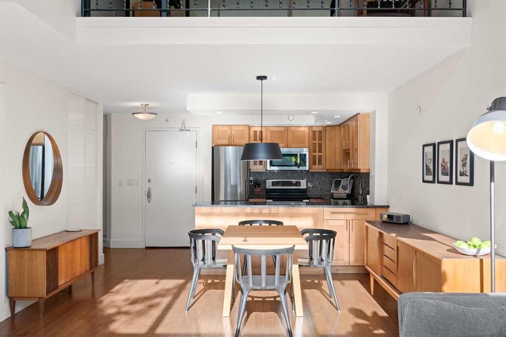 1732 9A Street SW #102 photo 4