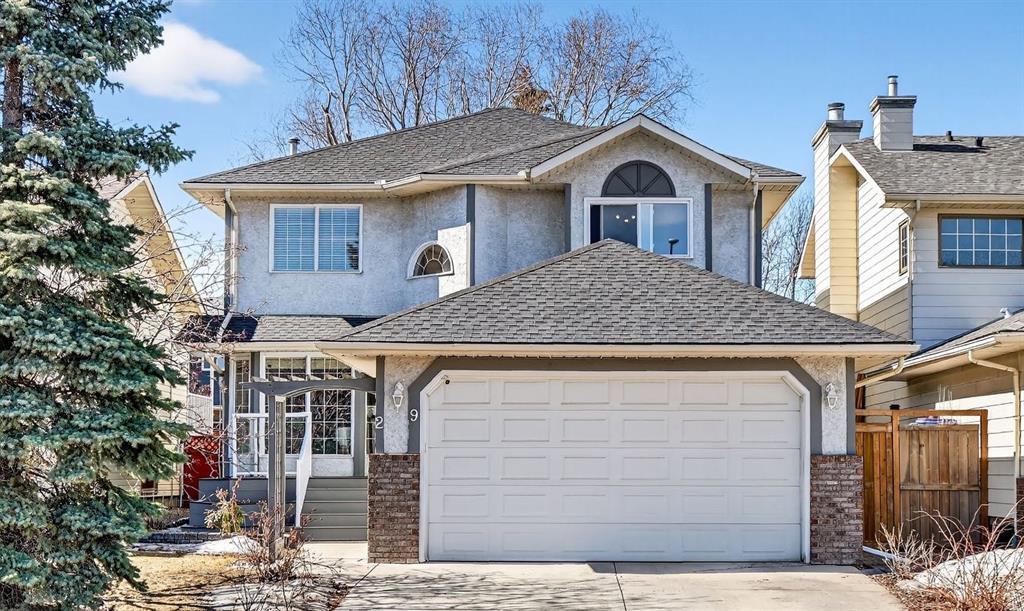 29 Sundown Way SE