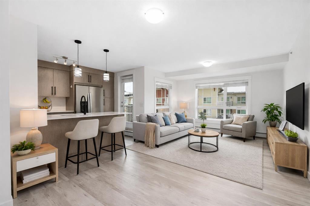302 Skyview Ranch Drive NE #2408
