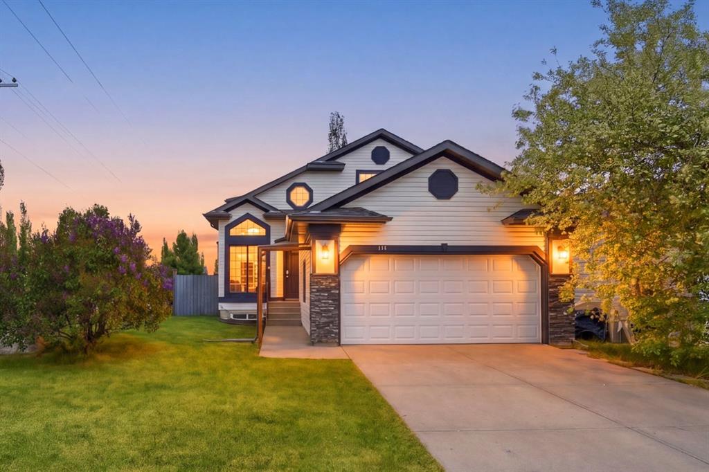 158 Shawbrooke Green SW