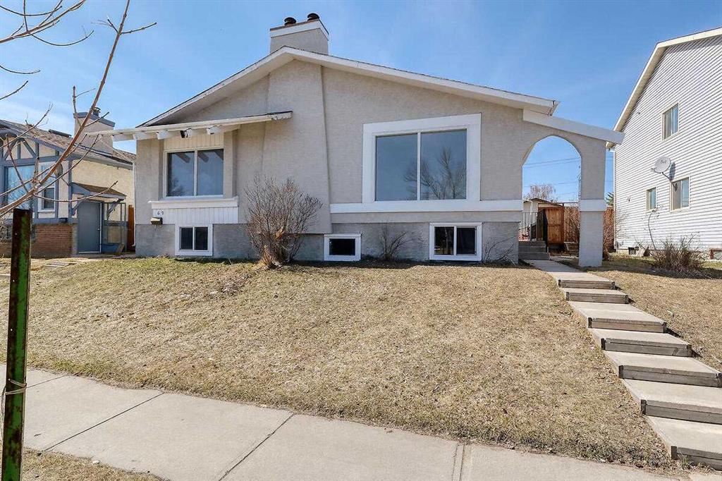 71 Falton Drive NE