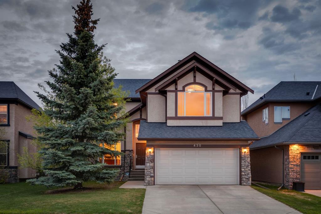 430 Discovery Ridge Boulevard SW