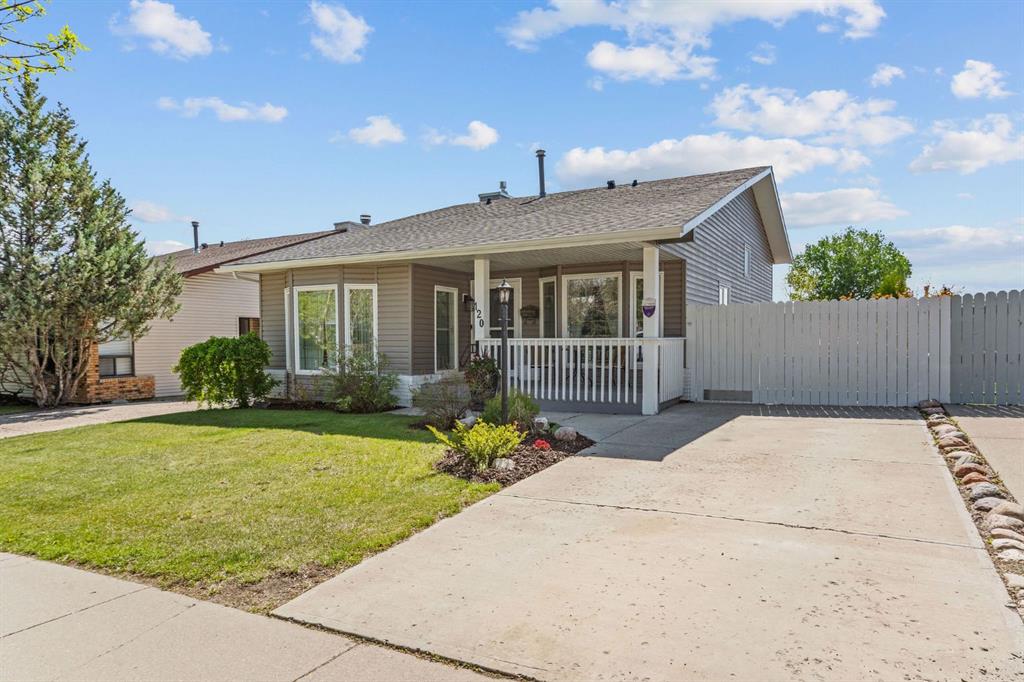 120 Shawnessy Drive SW