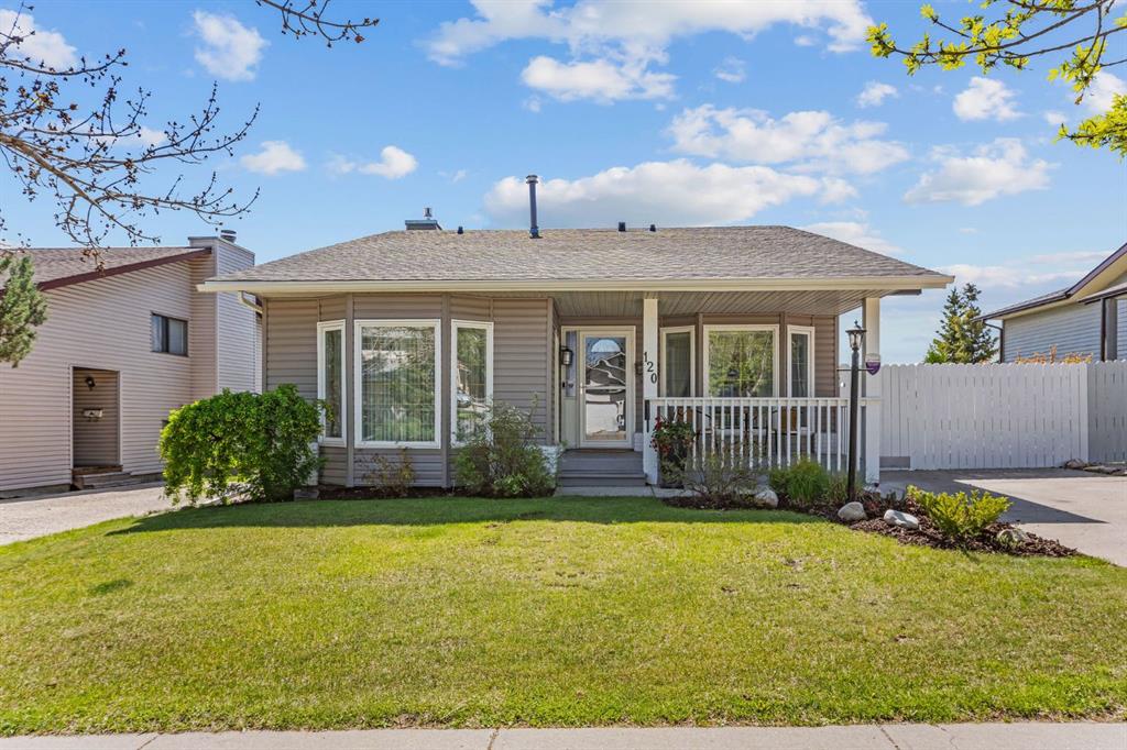 120 Shawnessy Drive SW photo 2