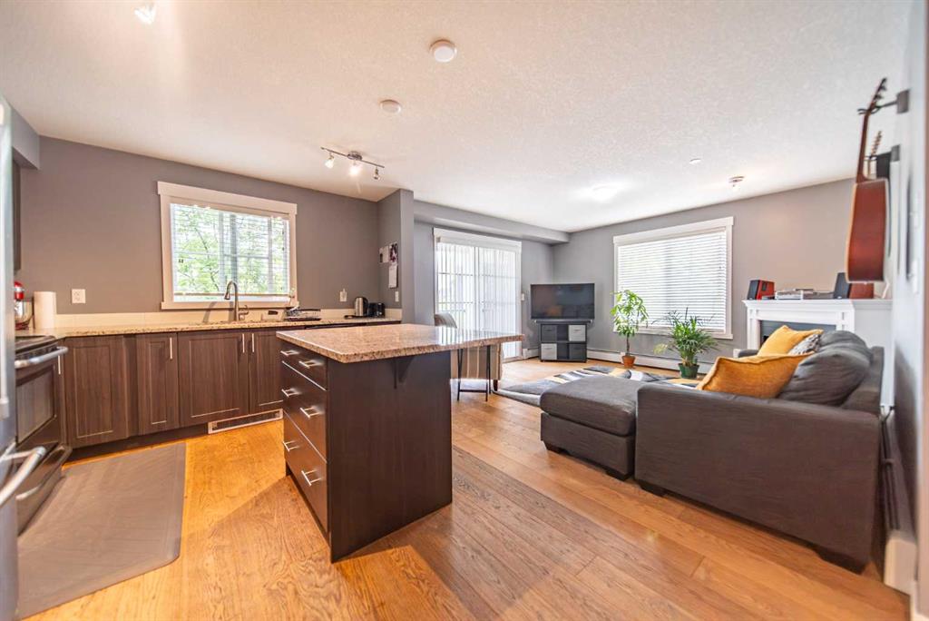 99 Copperstone Park SE #4318 photo 3