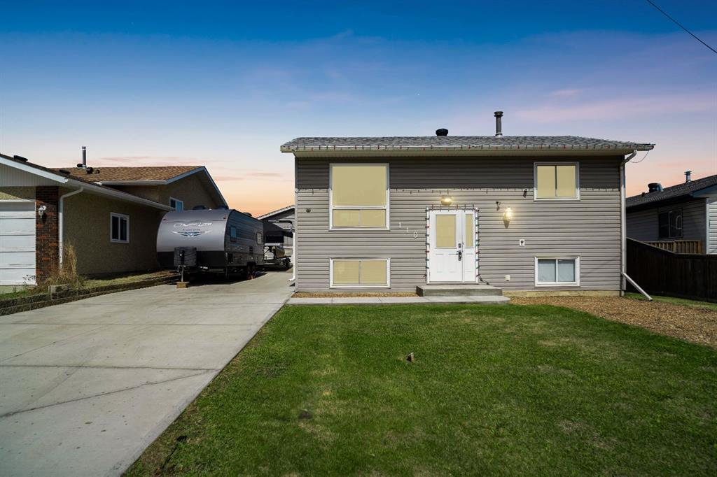 110 Parmenter Crescent