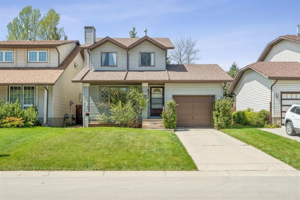 47 Cedargrove Way SW