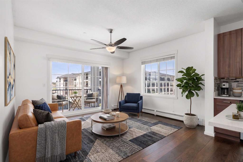 215 Legacy Boulevard SE #2320 photo 5