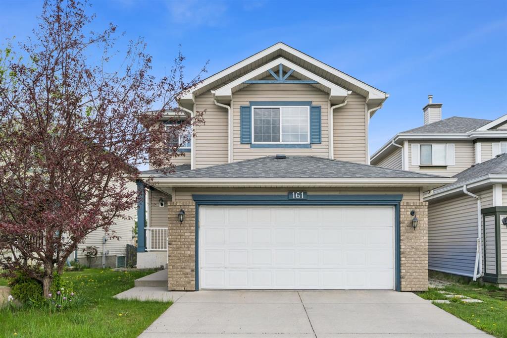 161 Citadel Ridge Close NW