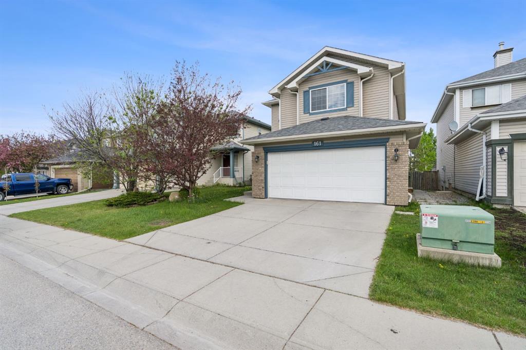 161 Citadel Ridge Close NW photo 2