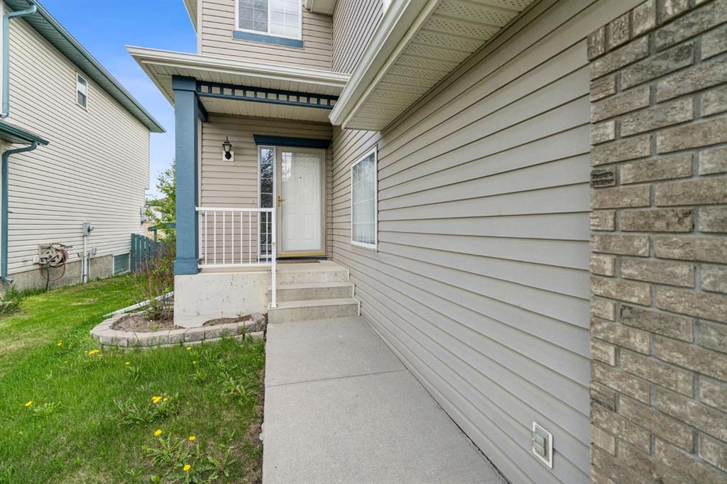 161 Citadel Ridge Close NW photo 3