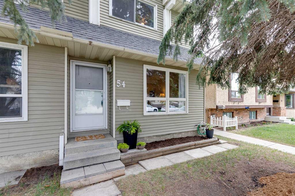 54 Bermondsey Road NW photo 2