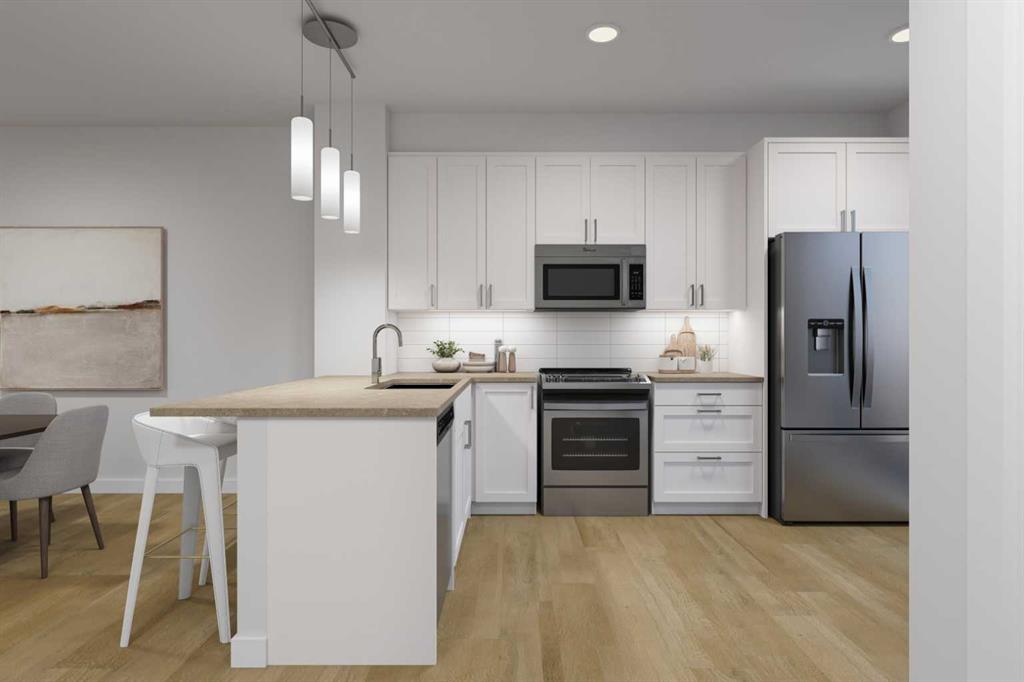 427 Alpine Avenue SW #603 photo 3