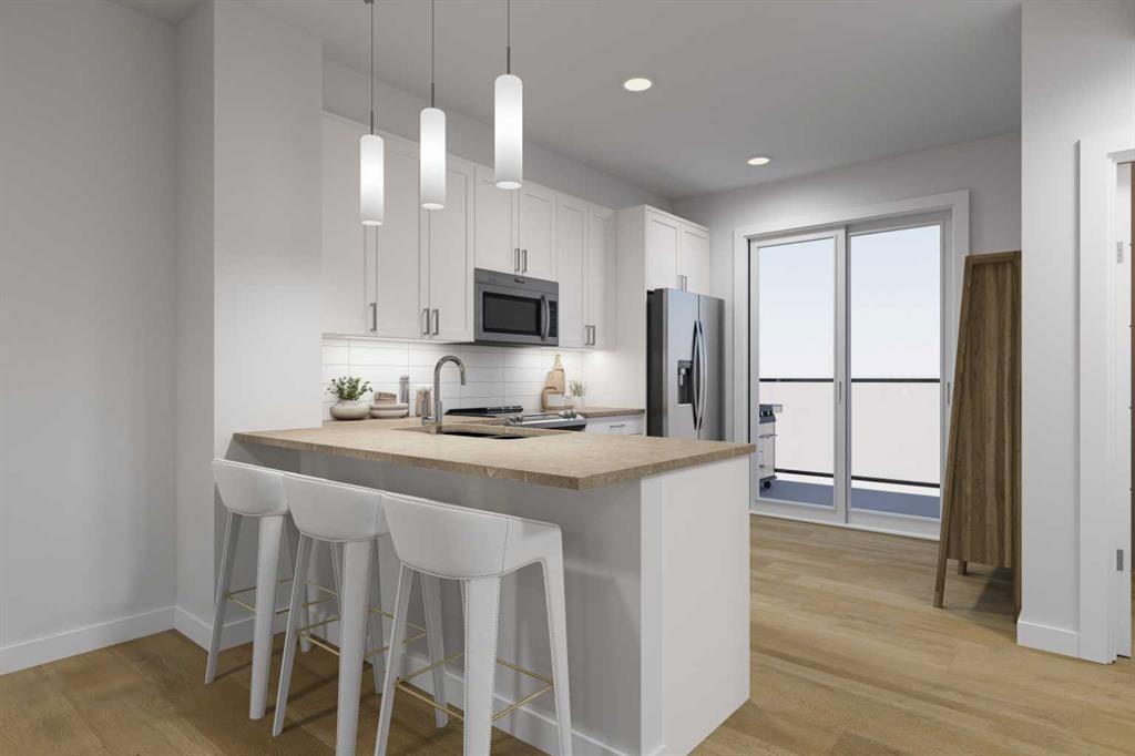 427 Alpine Avenue SW #603 photo 4