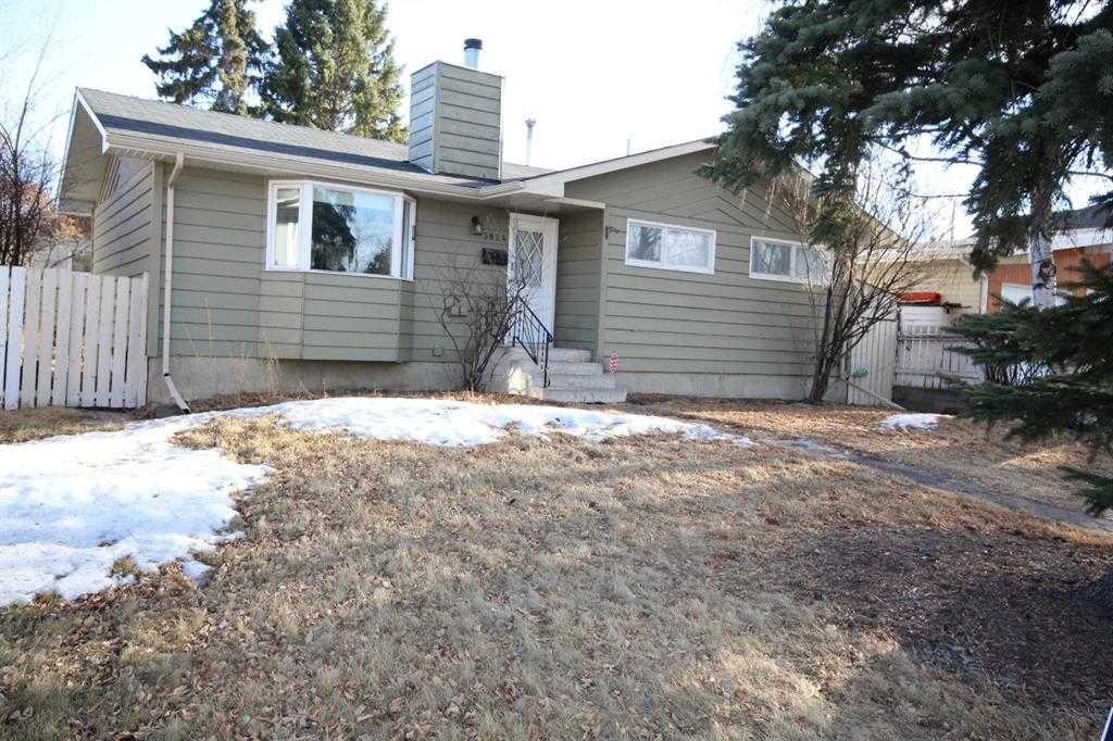 3824 BRANTFORD Drive NW