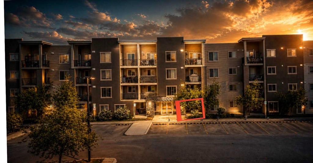 403 Mackenzie Way SE #8112