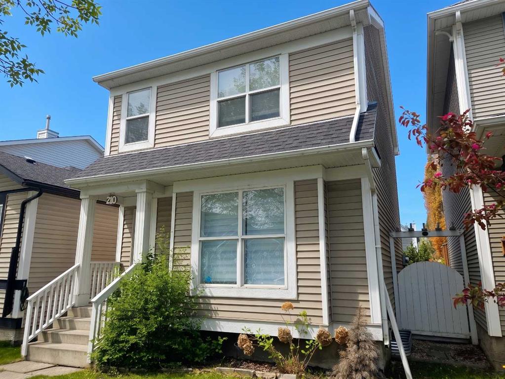 210 Prestwick Circle SE photo 2