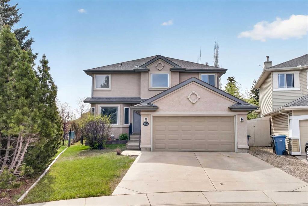 112 Valley Stream Close NW photo 3
