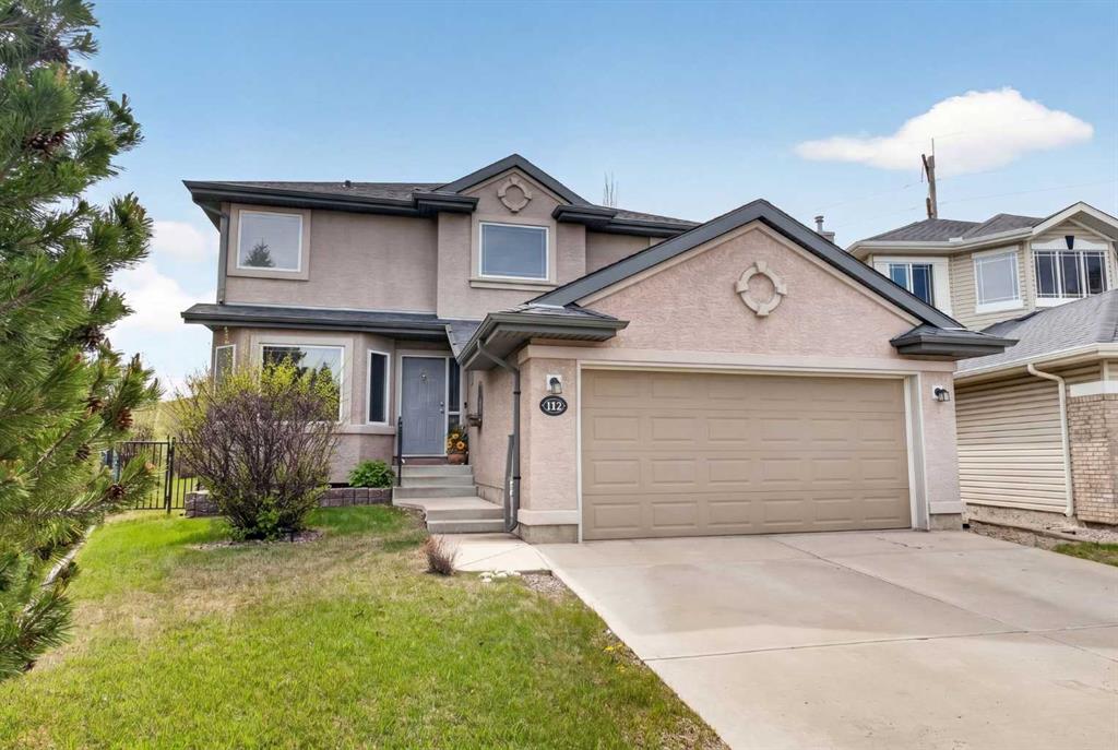 112 Valley Stream Close NW photo 4