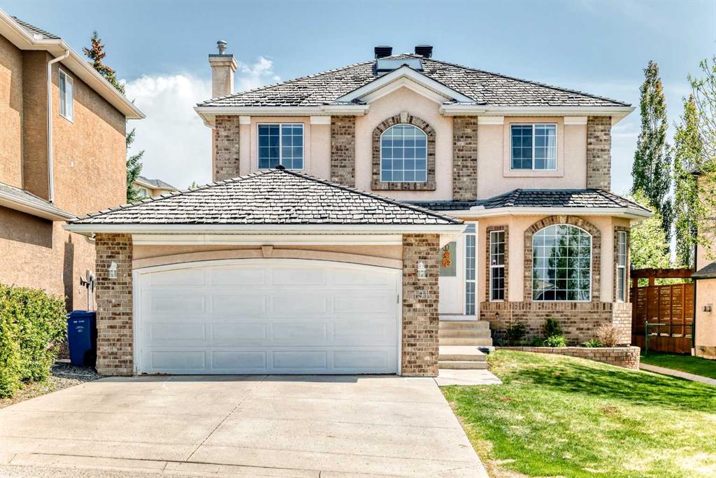 191 Sienna Park Terrace SW