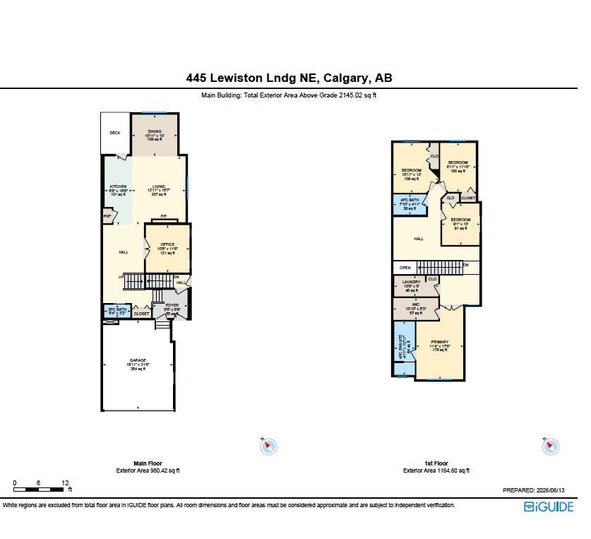 445 Lewiston Landing NE photo 2