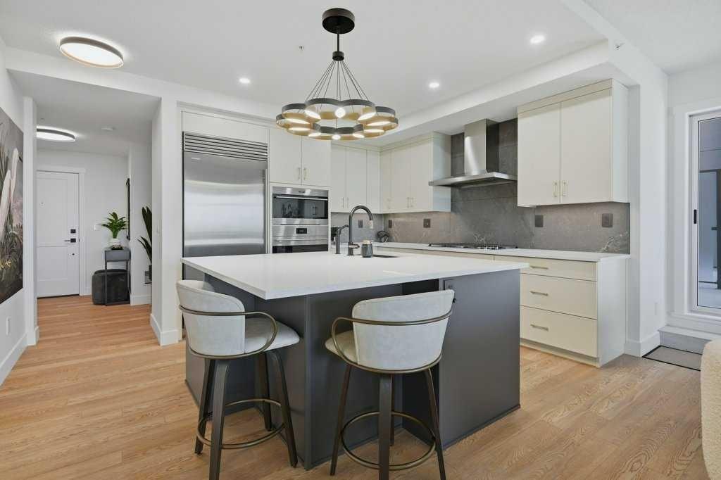 15 Cougar Ridge Landing SW #107 photo 5
