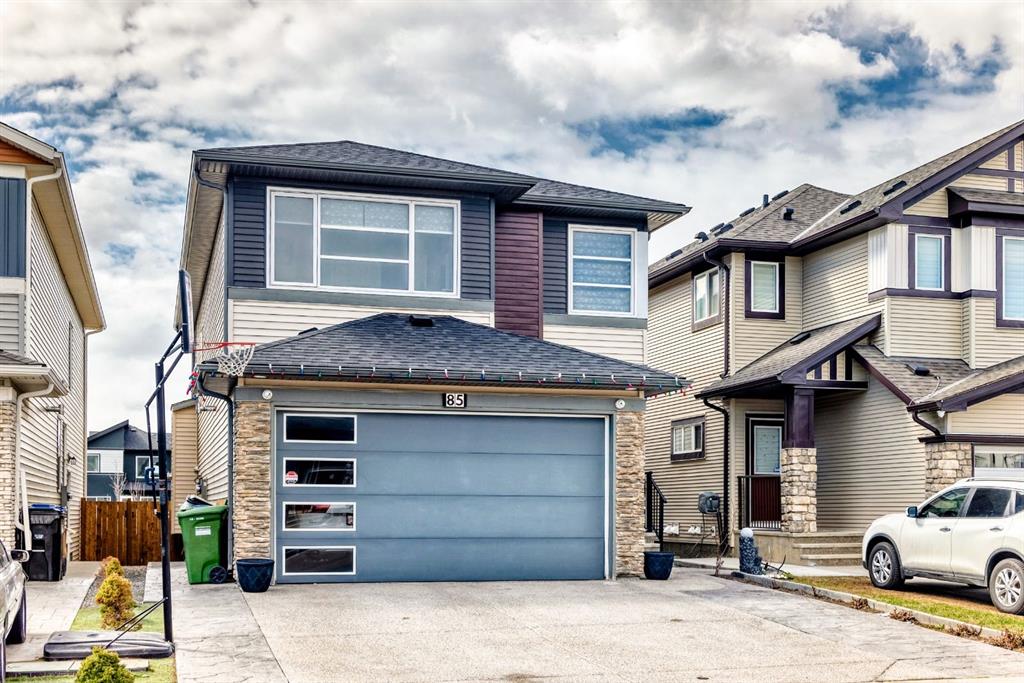 85 Savanna Close NE photo 2