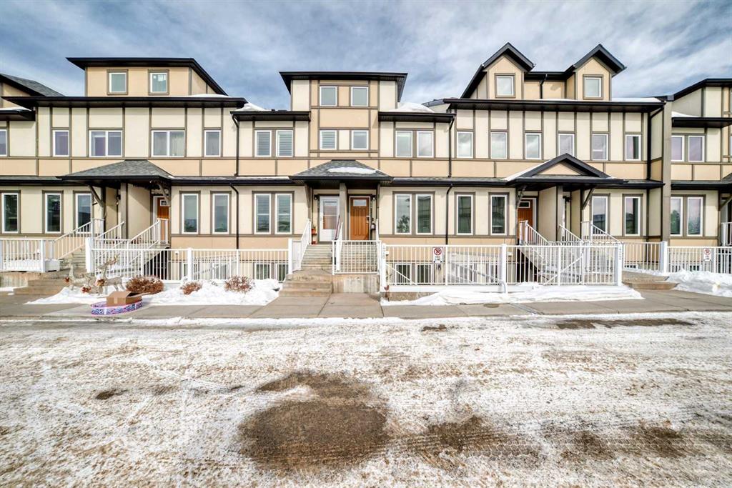 50 Westland Road #424