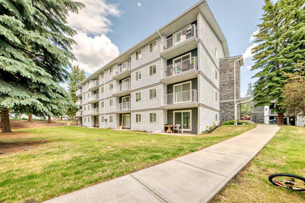 5601 Dalton Drive NW #404C