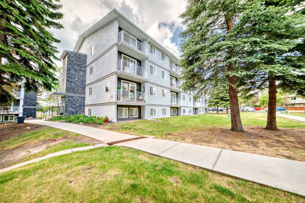5601 Dalton Drive NW #404C photo 3