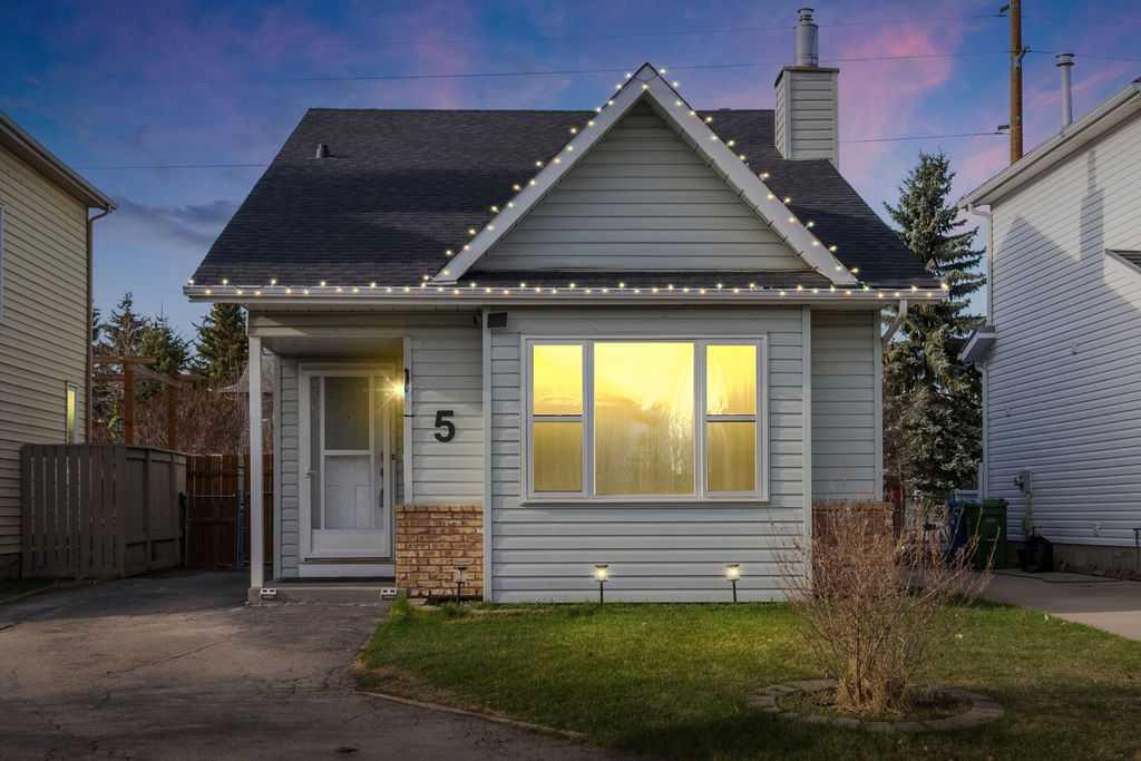 5 Shawglen Court SW