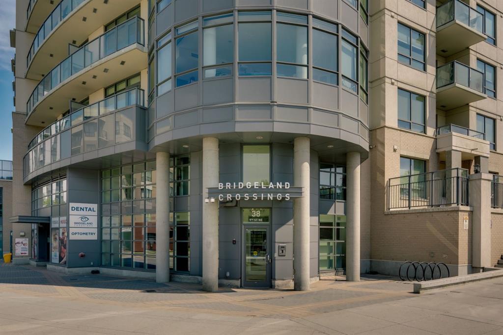38 9 Street NE #412