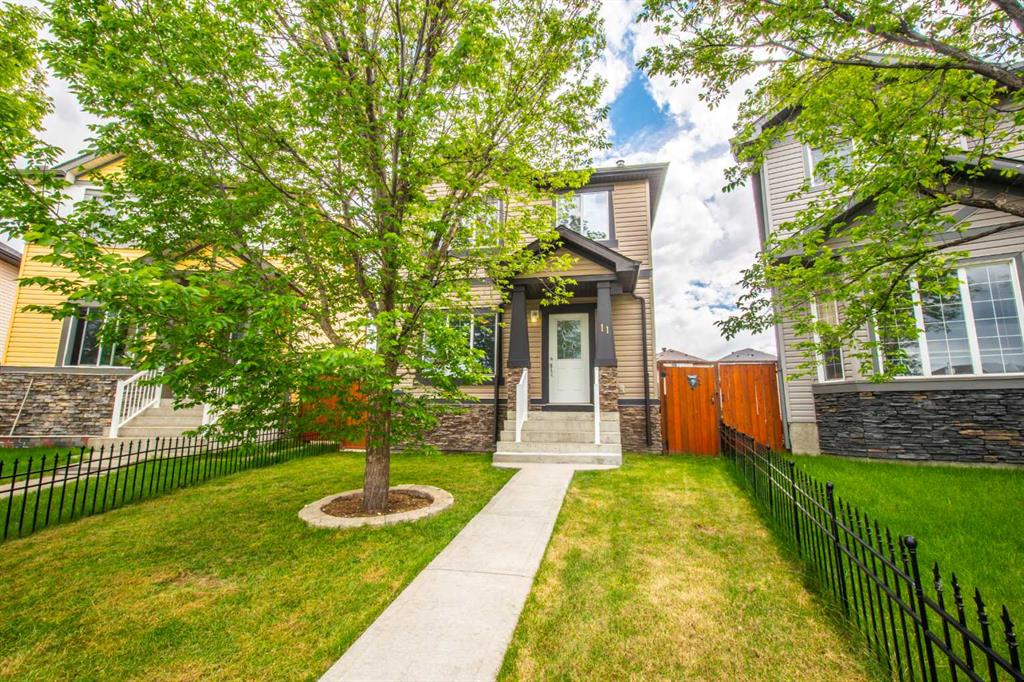 11 Saddlebrook Mews NE photo 2
