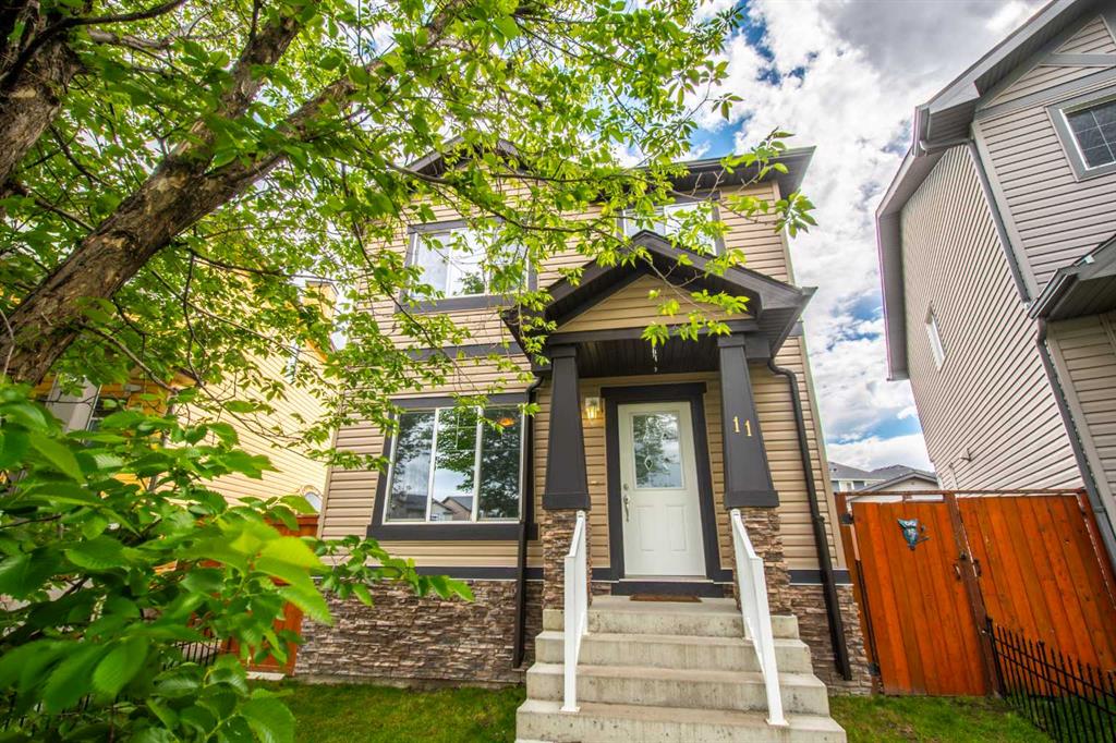 11 Saddlebrook Mews NE photo 3