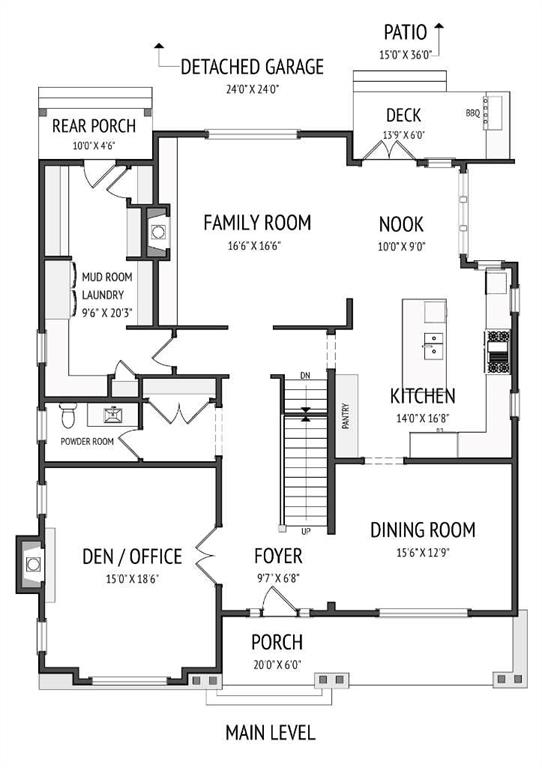 3028 3 Street SW photo 4