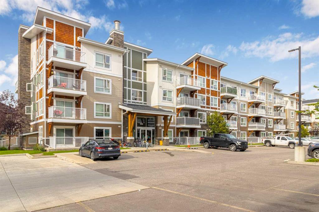 302 Skyview Ranch Drive NE #5404