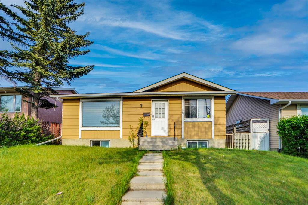 168 Castlebrook Drive NE photo 2