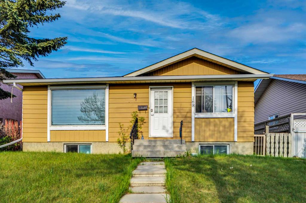 168 Castlebrook Drive NE photo 3
