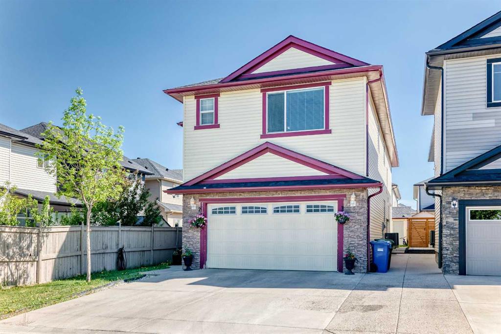 117 Saddlelake Grove NE photo 3