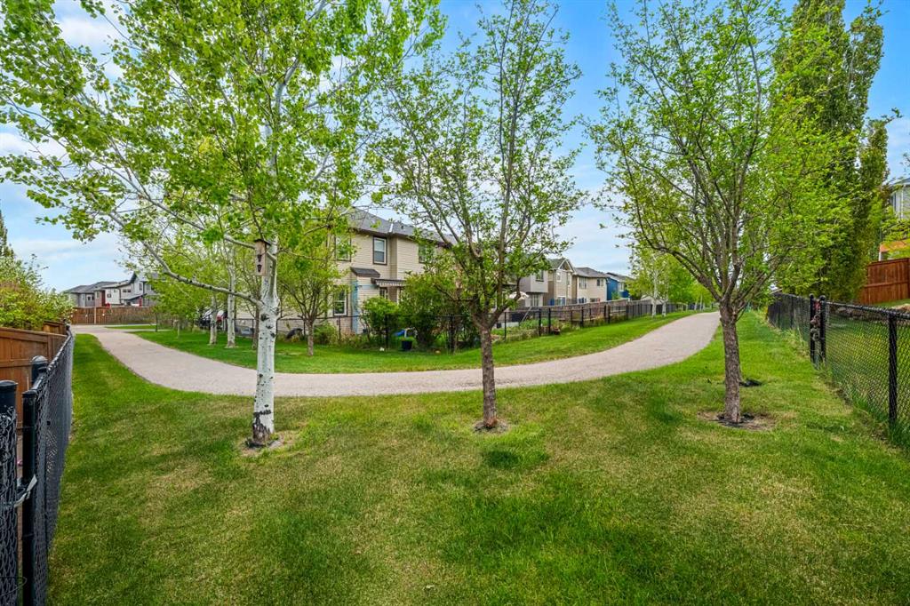 164 Sage Valley Drive NW photo 2